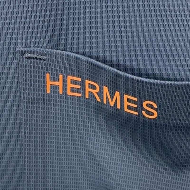 Hermes Shirts